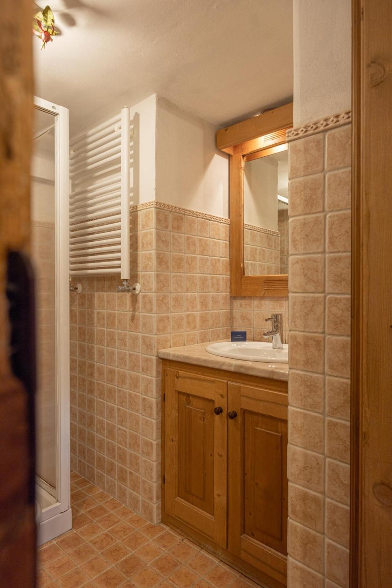 קורטינה ד'אמפזו Faloria Studio Apartment מראה חיצוני תמונה